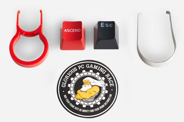 Whats in the box Whats in the box