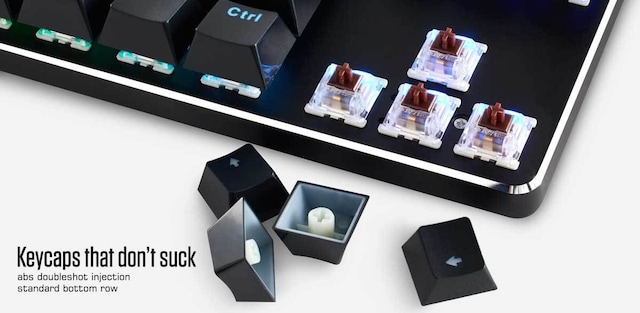 Keycaps Keycaps