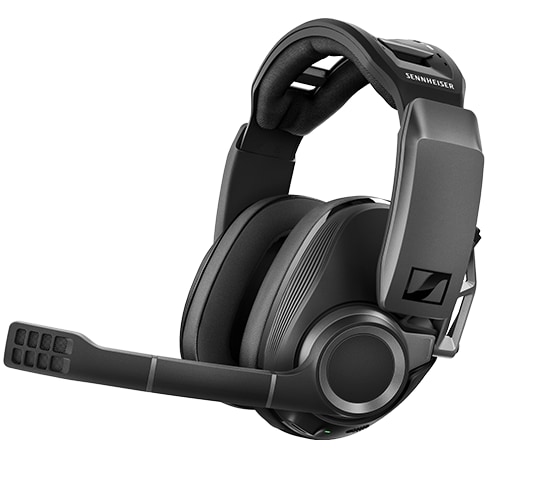 Sennheiser GSP 670 Sennheiser GSP 670