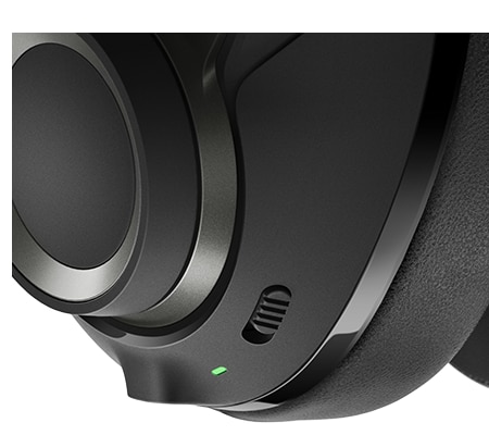 Sennheiser GSP 670 Sennheiser GSP 670