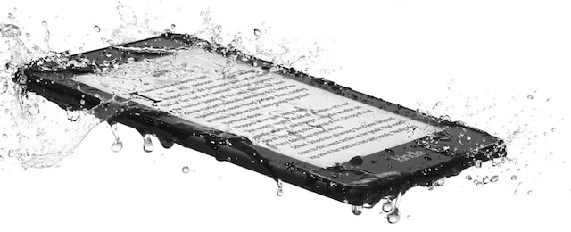 Waterproof Waterproof