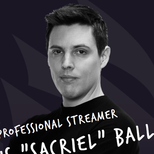 Streamer Streamer
