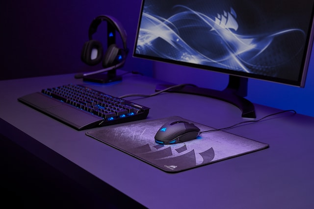 Corsair LS Corsair LS