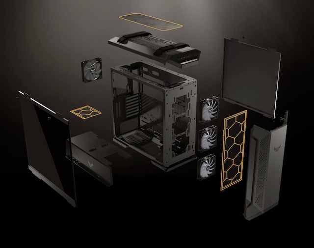 Keep Your Build Like New