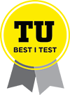 Best i test - Teknisk ukeblad Best i test - Teknisk ukeblad