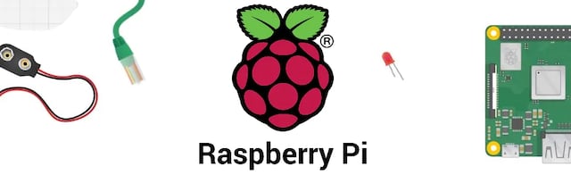 Raspberry Pi 4 Model B Raspberry Pi 4 Model B