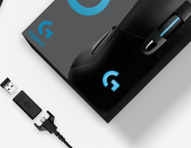 Package content Package content