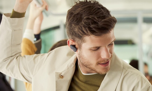 Sony WF-1000XM3 Sony WF-1000XM3