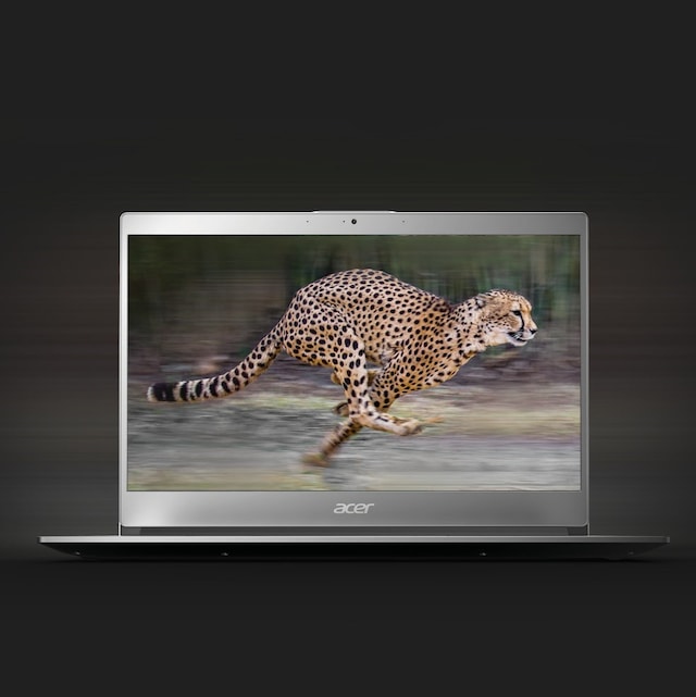 Acer Chromebook CB514 14" FHD Acer Chromebook CB514 14" FHD