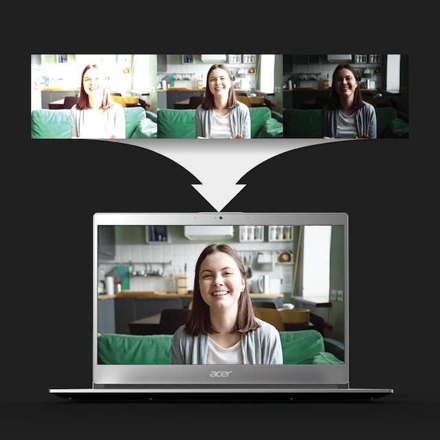 Acer Chromebook CB514 14" FHD Acer Chromebook CB514 14" FHD