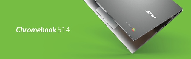 Acer Chromebook CB514 14" FHD Acer Chromebook CB514 14" FHD
