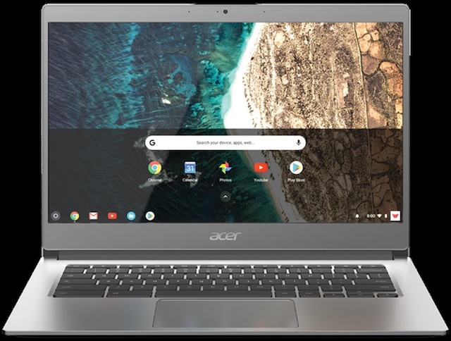 Acer Chromebook CB514 14" FHD Acer Chromebook CB514 14" FHD