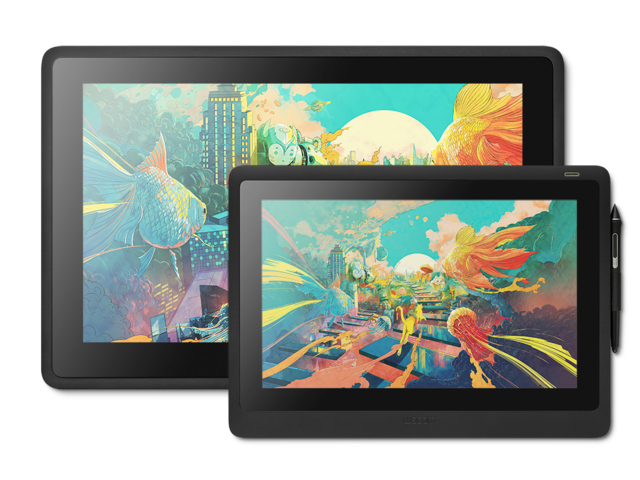 wacom ciniq wacom ciniq