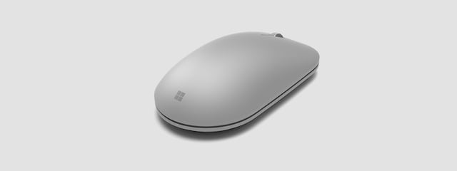 Microsoft Surface Mouse Microsoft Surface Mouse