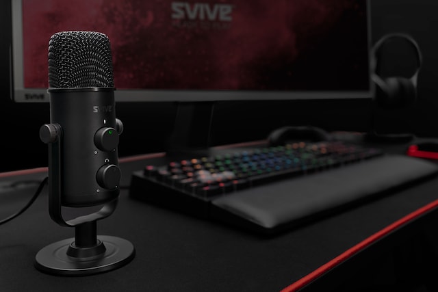 Svive Lifestyle Svive Lifestyle