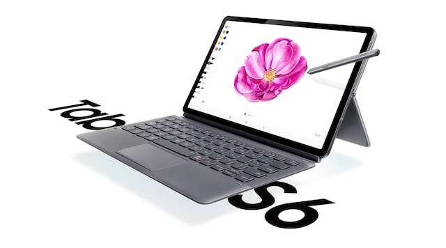 Samsung Tab S6