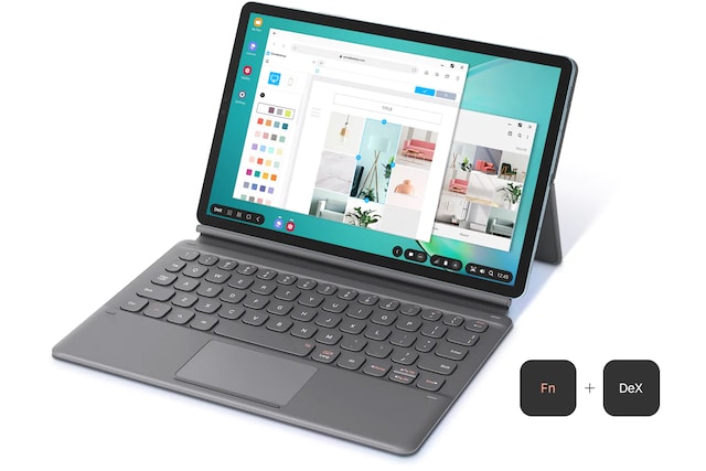 Samsung Tab S6