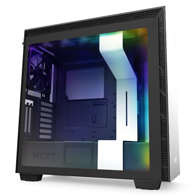 NZXT H70i