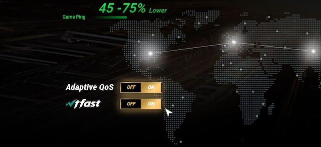 Asus RT-AX92U Router Asus RT-AX92U Router