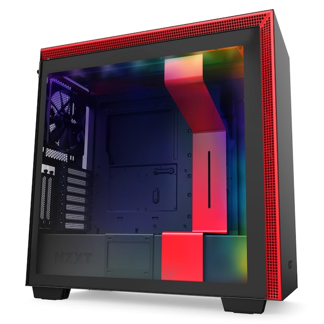 NZXT H710i