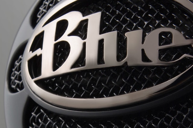 Blue Microphones iCE Blue Microphones iCE