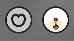 Cardioid Mode Cardioid Mode