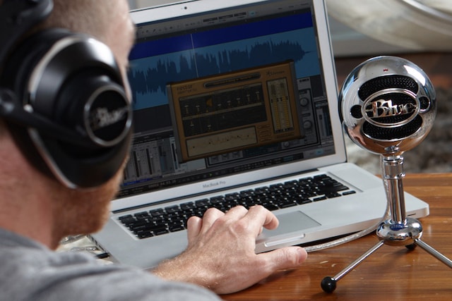 Blue Microphones Snowball Blue Microphones Snowball