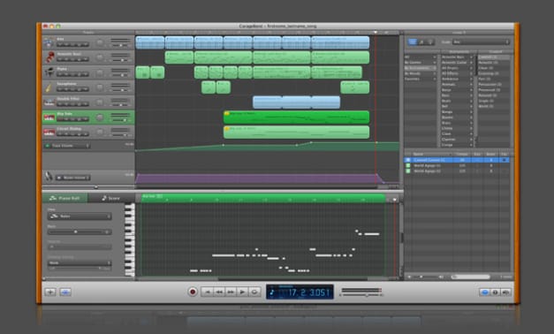 Snowball-programvare Snowball-programvare