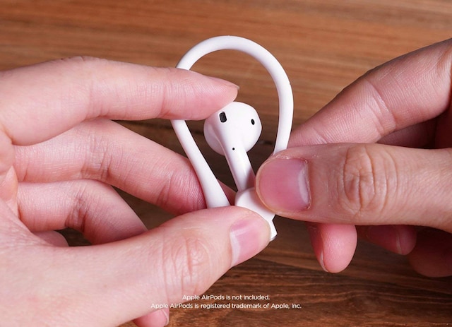 Elago earhooks Elago earhooks