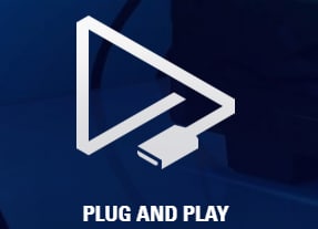 Plug and play Plug and play