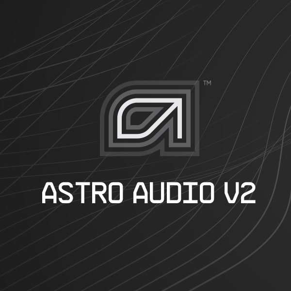 Astro Audio V2 Astro Audio V2