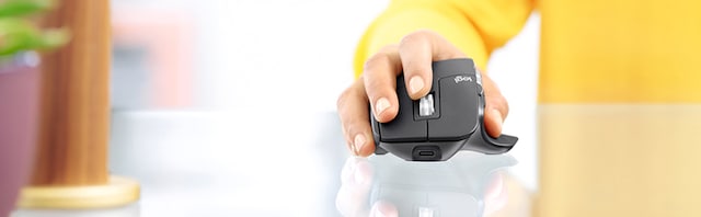 Bruke MX Master 3 Bruke MX Master 3