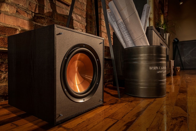 Klipsch sub Klipsch sub