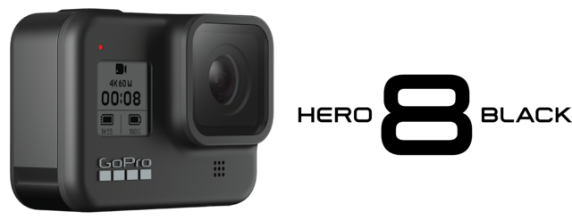 GoPro Hero8 GoPro Hero8