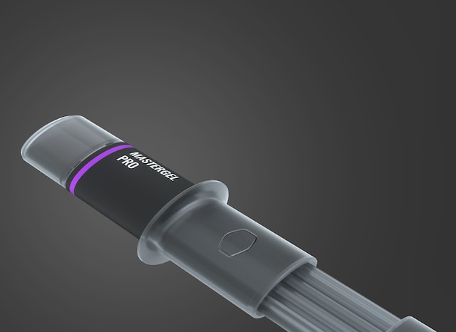 High conductivity to aid heat transfer