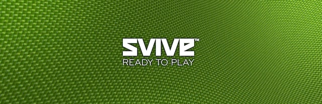 Svive Nebula Green Screen Svive Nebula Green Screen