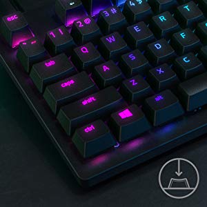 Razer Huntsman tournament Edition