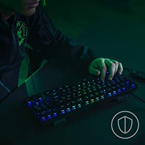 Razer Huntsman Tournament Dt