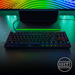 Razer Huntsman Tournament Edt