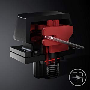 Razer Huntsman Tournament Edition