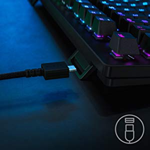 Razer Huntsman Tournament Edt