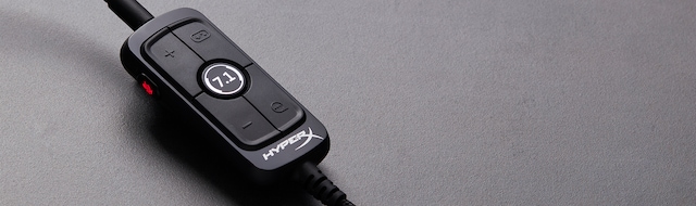 HyperX Cloud Alpha S HyperX Cloud Alpha S