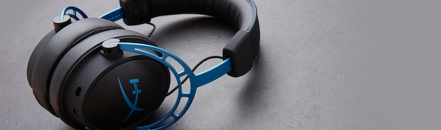 HyperX Cloud Alpha S HyperX Cloud Alpha S