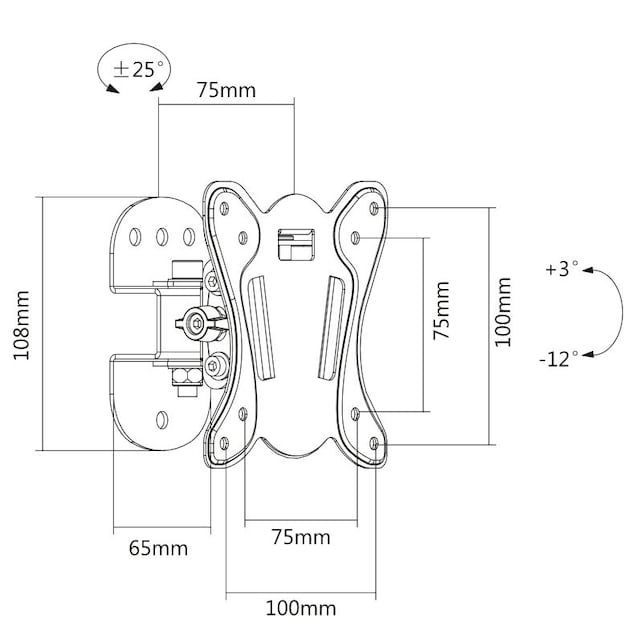 Strektegning Strektegning