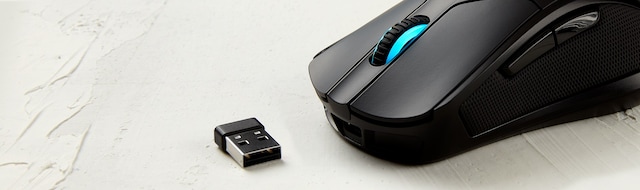 HyperX Pulsefire Dart HyperX Pulsefire Dart