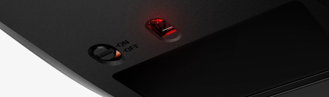 HyperX Pulsefire Dart HyperX Pulsefire Dart