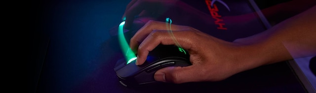 HyperX Pulsefire Dart HyperX Pulsefire Dart