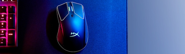 HyperX Pulsefire Dart HyperX Pulsefire Dart