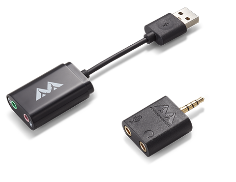 Antion Audio Antion Audio