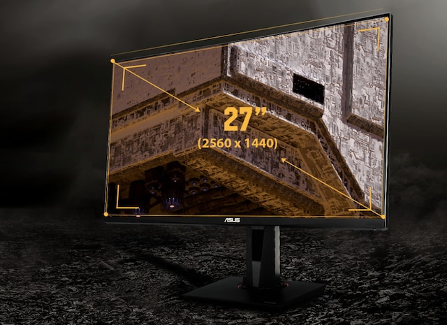 Asus TUF Gaming VG27AQ Asus TUF Gaming VG27AQ